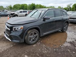 Mercedes-Benz glb 250 4matic Vehiculos salvage en venta: 2023 Mercedes-Benz GLB 250 4matic