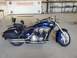 2010 Honda VT1300 CT en venta en Eldridge, IA