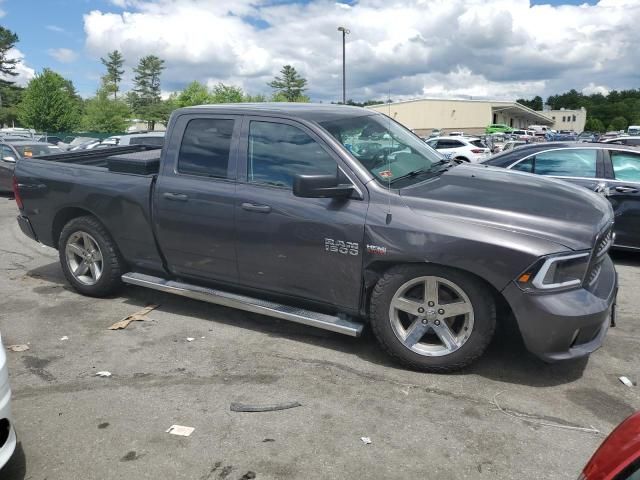 2014 Dodge RAM 1500 ST