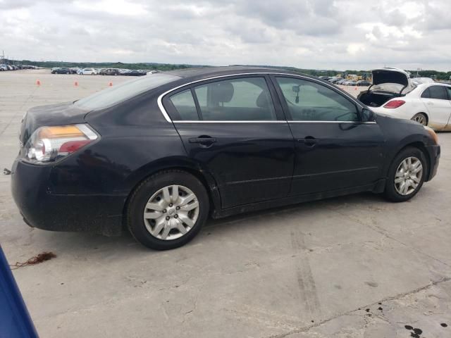 2011 Nissan Altima Base