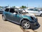 2006 Mini Cooper S