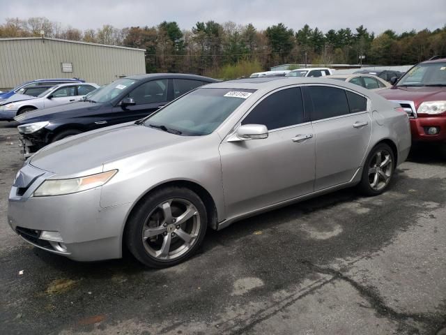 2010 Acura TL