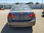 2008 Hyundai Elantra GLS