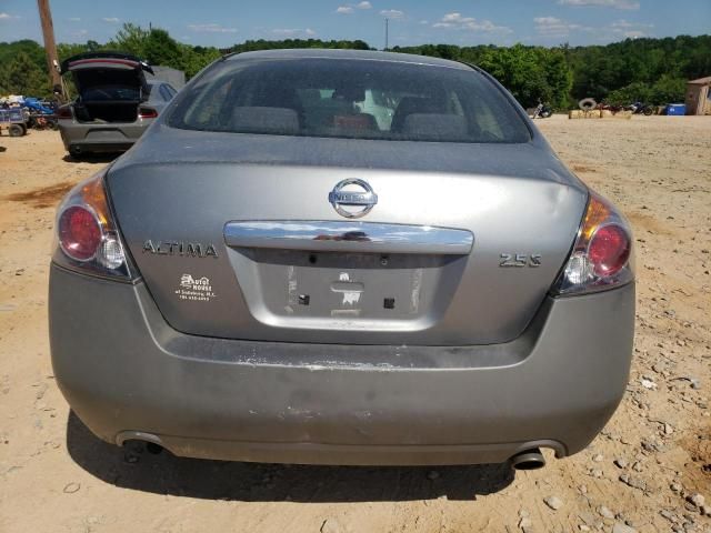 2008 Nissan Altima 2.5