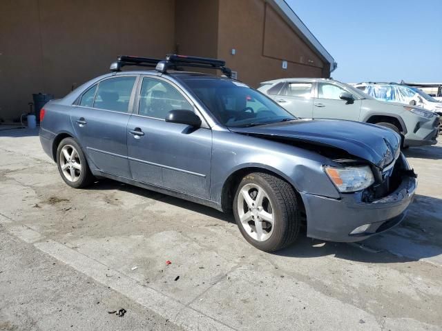 2009 Hyundai Sonata SE