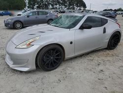 Nissan 370Z Vehiculos salvage en venta: 2012 Nissan 370Z Base