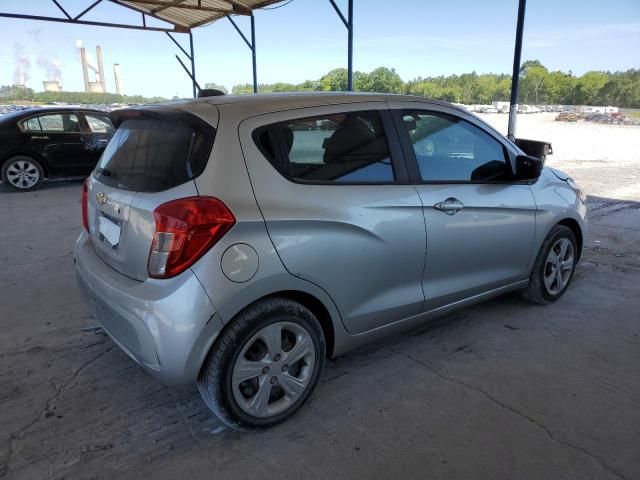 2019 Chevrolet Spark LS