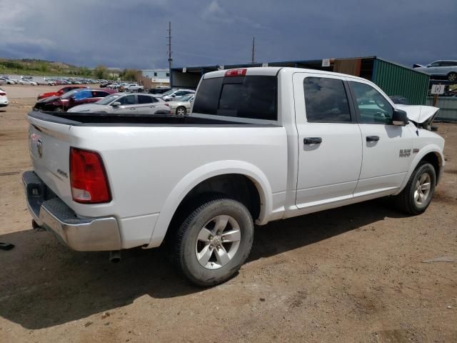 2014 Dodge RAM 1500 SLT