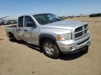 2004 Dodge RAM 1500 ST