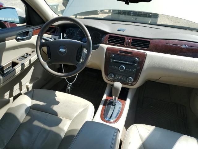 2008 Chevrolet Impala LT