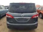 2011 Nissan Quest S