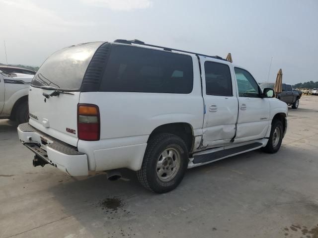 2002 GMC Denali XL K1500