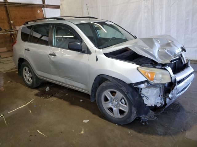 2007 Toyota Rav4