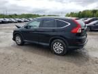 2016 Honda CR-V EXL