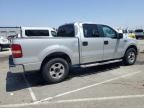 2005 Ford F150 Supercrew