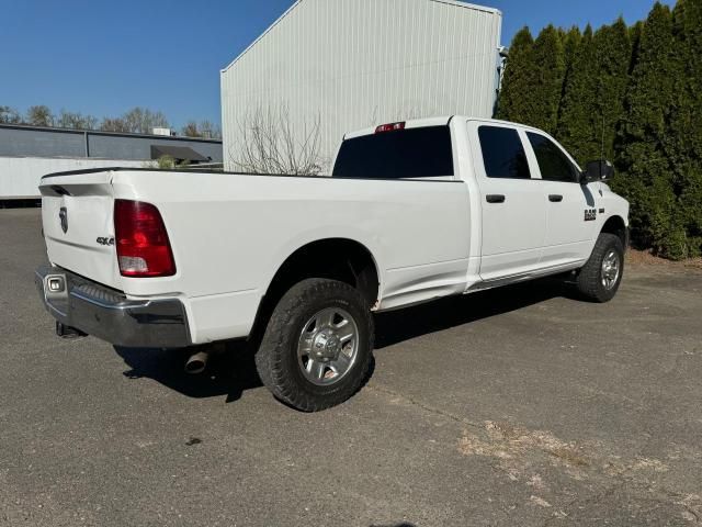 2018 Dodge RAM 2500 ST