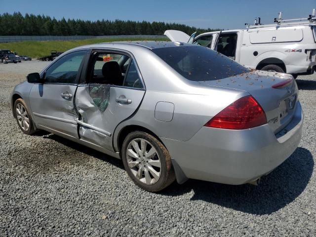 2007 Honda Accord EX