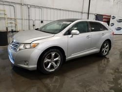 Toyota Venza salvage cars for sale: 2012 Toyota Venza LE