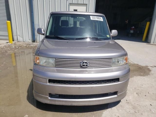 2005 Scion XB