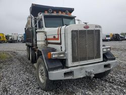 Salvage cars for sale from Copart Memphis, TN: 1990 Peterbilt 357