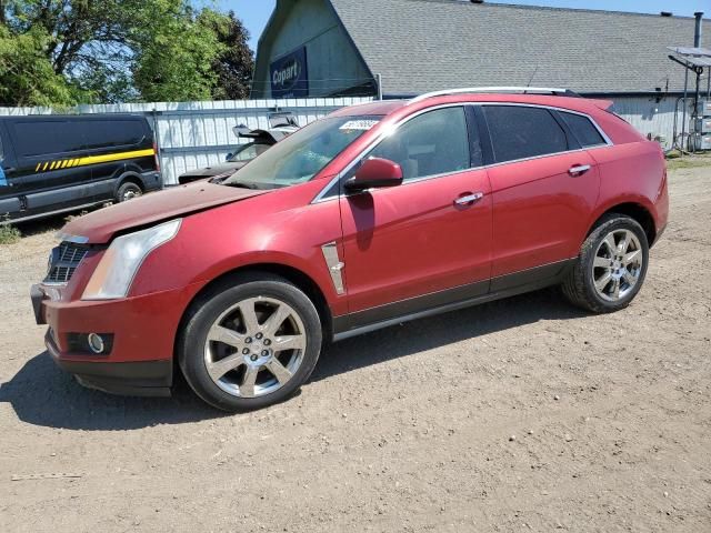 2010 Cadillac SRX Premium Collection