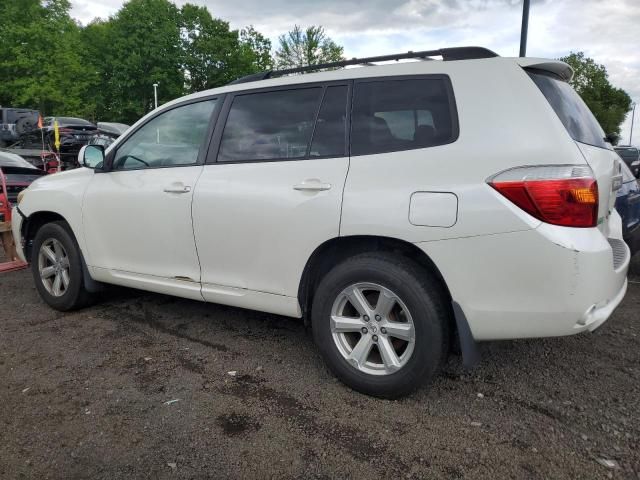 2010 Toyota Highlander