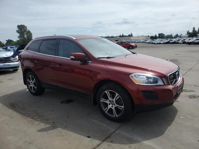 2013 Volvo XC60 T6