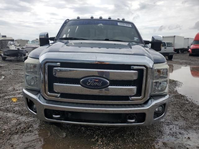 2016 Ford F350 Super Duty