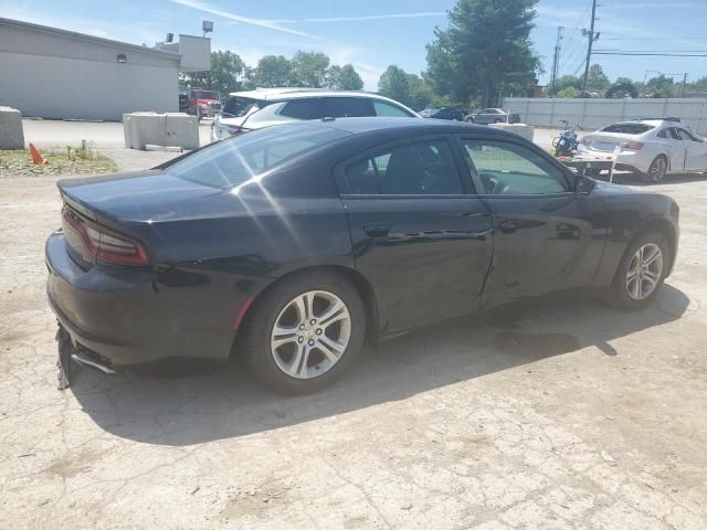 2018 Dodge Charger SXT