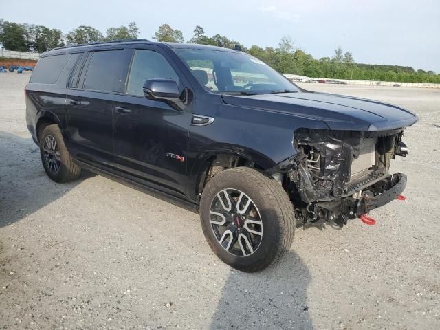 2023 GMC Yukon XL K1500 AT4