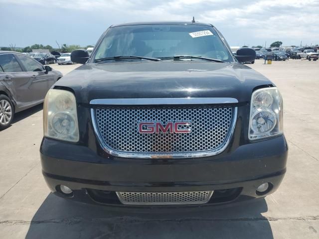 2007 GMC Yukon Denali