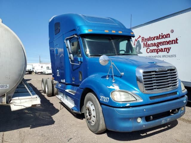 2004 Freightliner Conventional Columbia