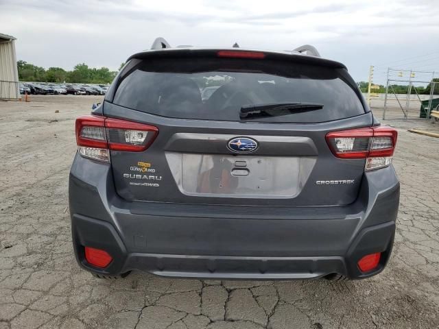 2023 Subaru Crosstrek