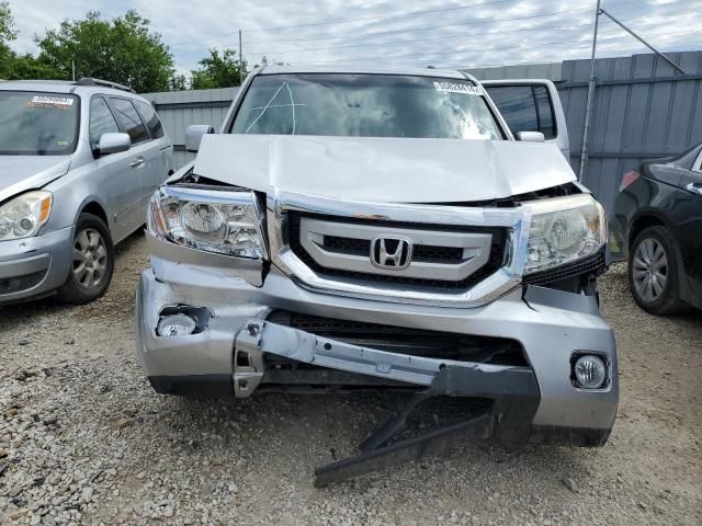 2010 Honda Pilot EXL