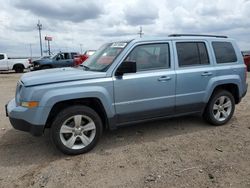 Lots with Bids for sale at auction: 2013 Jeep Patriot Latitude