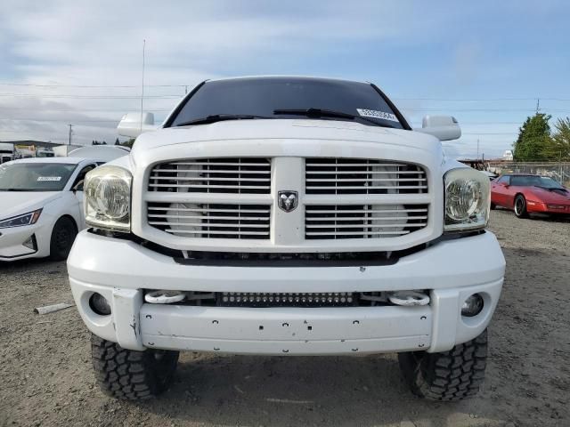 2006 Dodge RAM 2500 ST