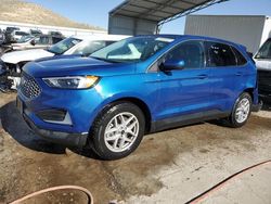 Vehiculos salvage en venta de Copart Albuquerque, NM: 2023 Ford Edge SEL