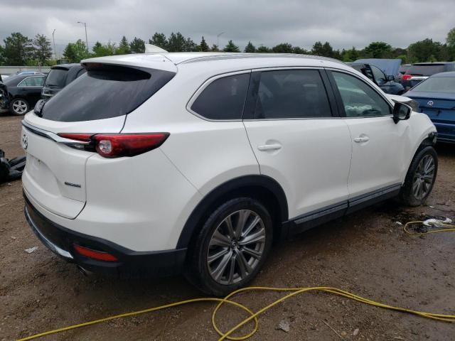 2023 Mazda CX-9 Signature