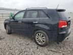 2011 KIA Sorento SX