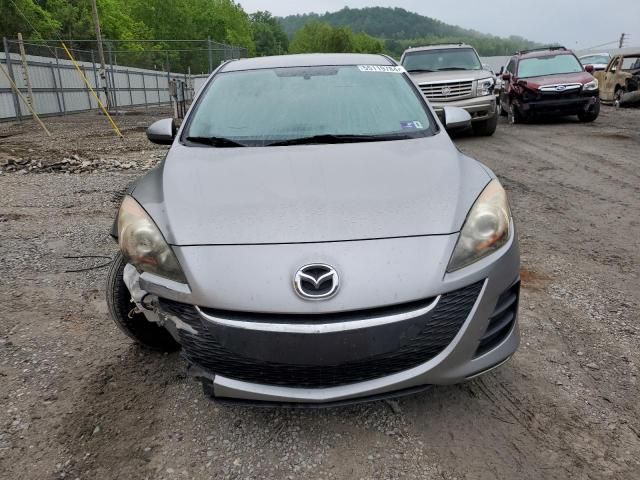 2010 Mazda 3 I