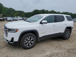 GMC salvage cars for sale: 2023 GMC Acadia SLE