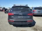 2017 Audi Q5 Premium