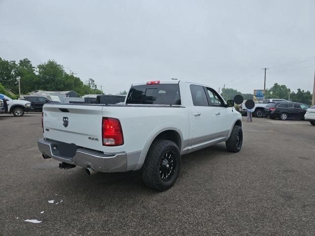 2012 Dodge RAM 1500 Laramie