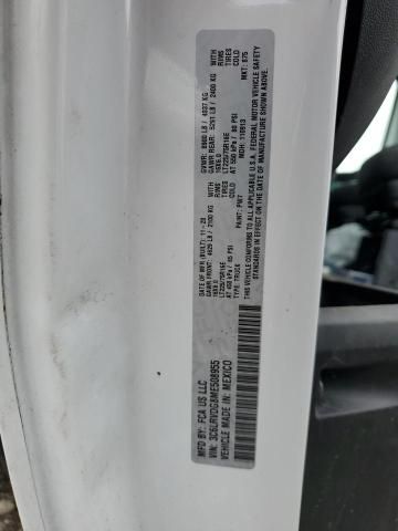 2021 Dodge RAM Promaster 2500 2500 High