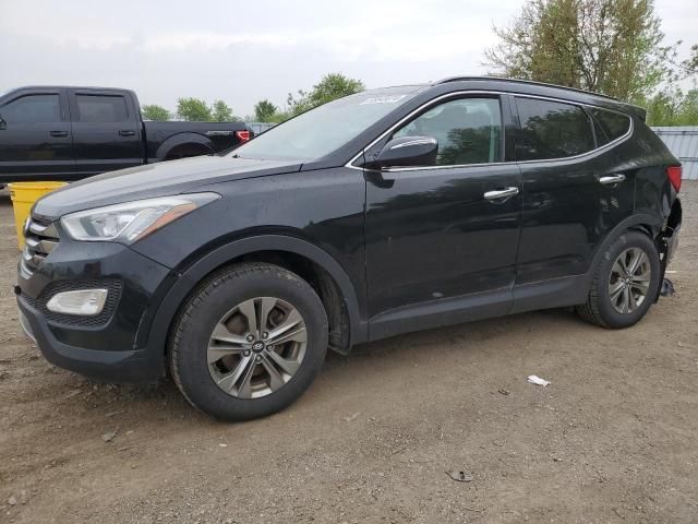 2015 Hyundai Santa FE Sport