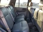 2003 Chevrolet Trailblazer