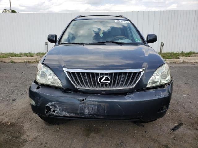 2008 Lexus RX 350