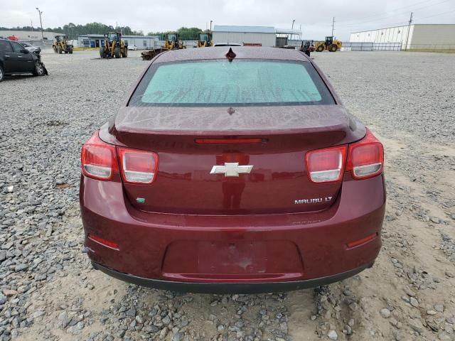 2016 Chevrolet Malibu Limited LT