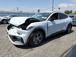 Salvage cars for sale at auction: 2023 Ford Mustang MACH-E Select