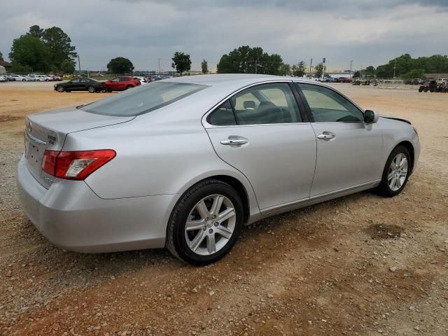 2009 Lexus ES 350